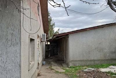 Vand casa in Verguleasa, Buzau - 4