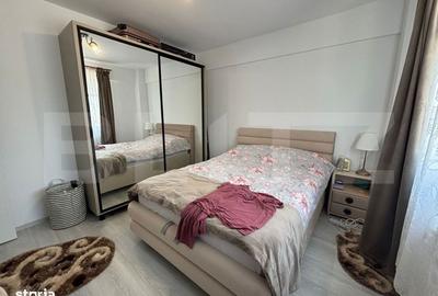 Apartament cu 2 camere în Valea Lupului - 6