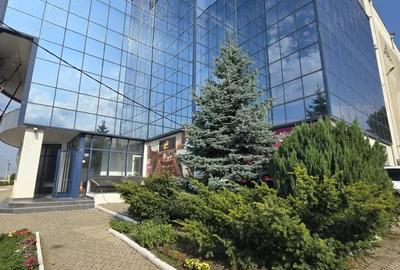 Spatii de inchiriat - Cladirea Basarabia - 1