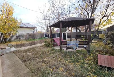 Casă cu 5 camere cu Teren 535 Mp în Valea Adâncă - 16