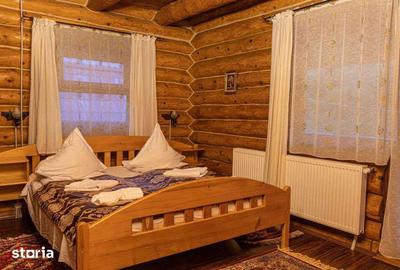 Spațiu comercial, de 2,190 mp, în Bran - 6
