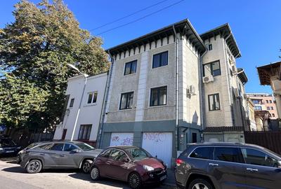 Ultracentral- vila noua P+2E - 1