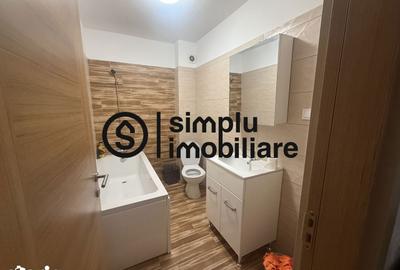 Apartament cu 2 camere decomandat în Rovine - 7