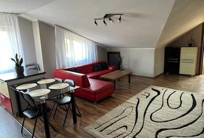 Apartament cu 3 camere nedecomandat în Florești - 4