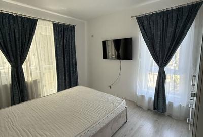 Apartament cu 2 camere semidecomandat în Lacul Morii - 6