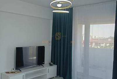Apartament cu 2 camere modern - de inchiriat, strada Postalionului - 2