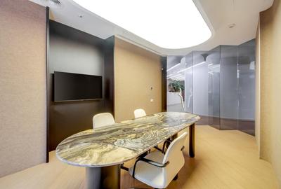 Spatiu Comercial 356mp | Cortina North | Locuri parcare - 13