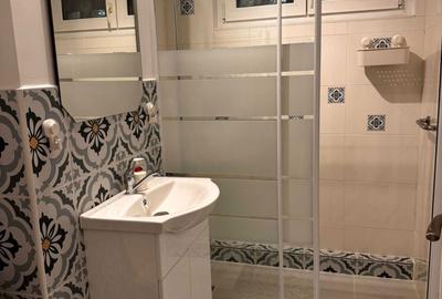 Apartament cu 2 camere semidecomandat în Central - 6