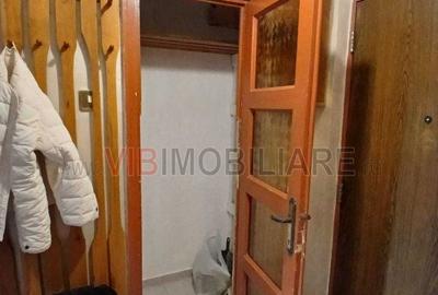 Apartament cu 2 camere semidecomandat în Romană - 19