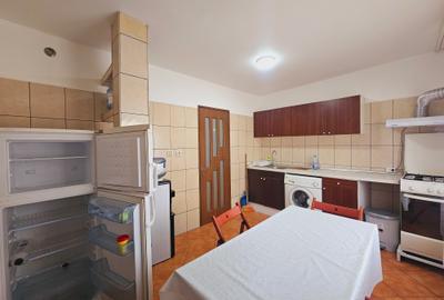 Nerva Traian | Timpuri Noi metrou | Bloc anvelopat | Prima inchiriere dupa renov - 15