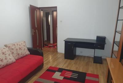 2 Camere Decomandat Bloc 1985 zona Nicolina Belvedere - 6