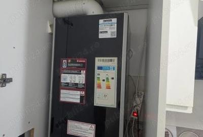 Tomis Nord , Str Cismelei , 39mp, centrala, 4/4 - 3