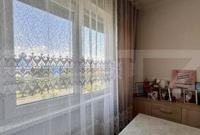 Apartament cu 2 camere semidecomandat în Rogerius - 5
