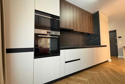 Apartament cu 2 camere nedecomandat în Exterior Vest - 6