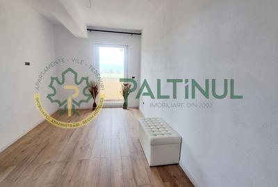 Apartament 3 camere, 2 balcoane, priveliște superbă - Kastani, bloc nou - 3