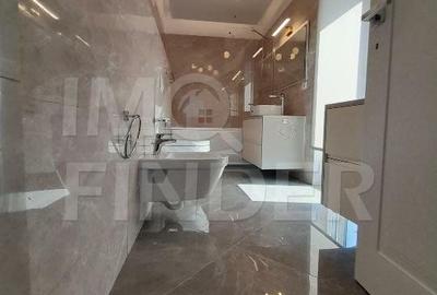 Apartament cu 3 camere decomandat, mobilat în Bună Ziua - 4