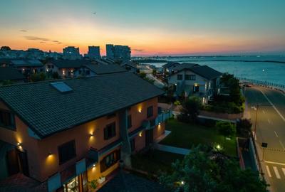 Vile PREMIUM cu vedere la mare - Santa Maria Bay, Constanta - 24