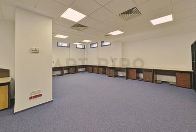 Birou, de 127 mp, în Gara de Nord - 15