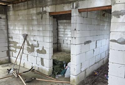 Casă cu 3 camere în Vidra - 4
