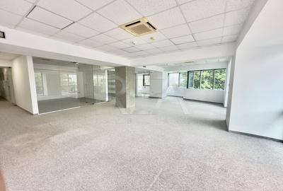Spatiu de Birouri 610 mp Baneasa - 7