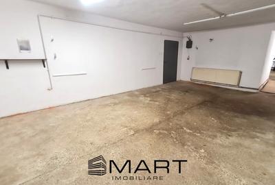 Spatiu depozit 160mp zona Turnisor - 5