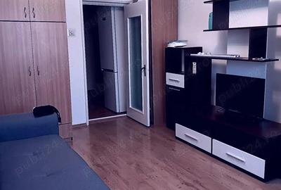 Garsoniera Tiglina 1 Oraselul copiilor etaj 1 - 3