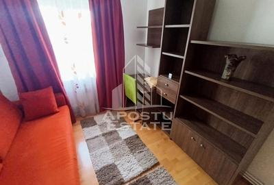 Apartament cu 4 camere, zona Circumvalatiunii, Centrala Proprie - 4