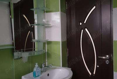 Vand apartament 2 camere semidecomandat Ale. Tineretului -Spiru Haret - 7