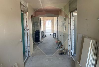 Casă individuală cu 5 camere cu Garaj în Vasilați - 6