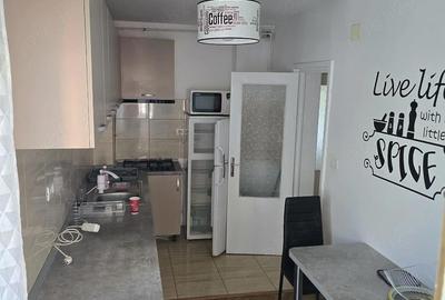 Apartament cu 3 camere semidecomandat în Take Ionescu - 12
