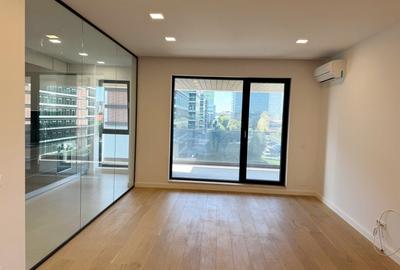 Aviatiei / Promenada / Oracle / Spatiu de birou Premium 65 mp + Parcare / Metrou - 8