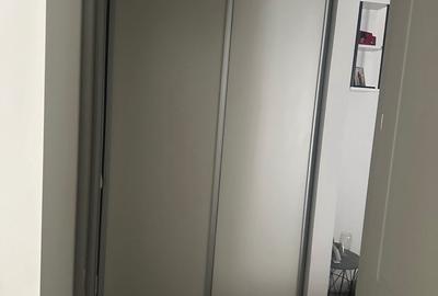 Apartament cu 2 camere decomandat în Chiajna - 6