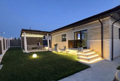 Casă cu 4 camere în Cornești - 4