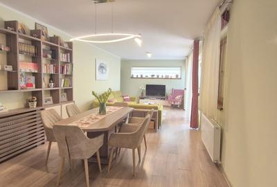 Casa individuala noua cocheta Sanpetru Casa individuala noua cocheta Sanpetru - 7