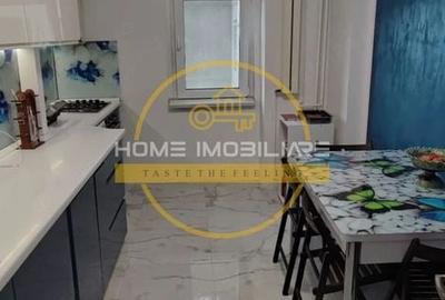 Apartament cu 3 camere decomandat, mobilat în Dacia - 5