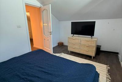 Casă cu 3 camere cu Teren 400 Mp în Central - 5