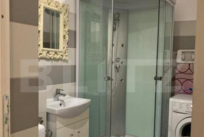 Casa spatioasa la pret de apartament, 76 mp, curte, zona Cen - 19