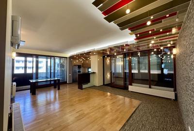 INVESTITIE - Aviatiei - Baneasa - 3 camere - 110 mp - parcare