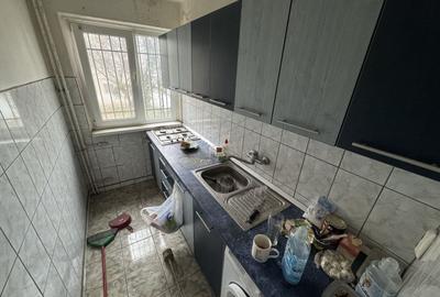 Apartament cu 2 camere semidecomandat în Tomis Nord - 5