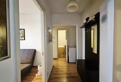 P-ta Gorjului / Apartament 3 camere de vanzare - 8