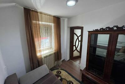 Apartament cu 2 camere decomandat în Central - 3