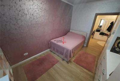 Apartament de Lux cu Design Unic ? Vatra Luminoasa, 3 Camere, 117 mp - 11