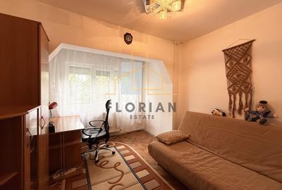 Apartament cu 4 camere decomandat, mobilat în Lipovei - 11