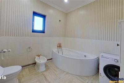Casă cu 4 camere în Perșani - 6