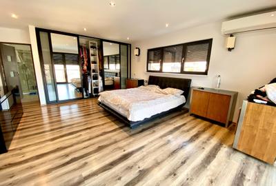 Casă individuală cu 5 camere cu Teren 1200 Mp în Miroslava - 15