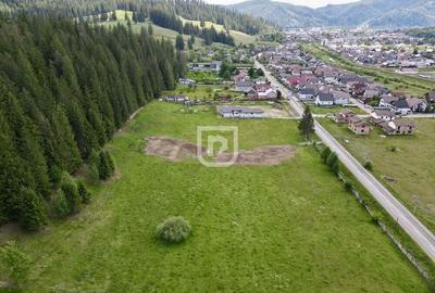 Teren intravilan 865 mp in Gura Humorului | Suceava | Bucovina - 2