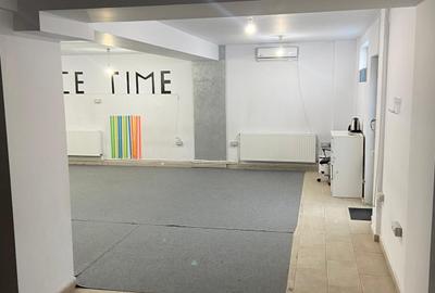 Birou, de 100 mp, în City Park Mall - 7