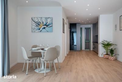 Apartament cu 2 camere decomandat în Bucureștii Noi - 17
