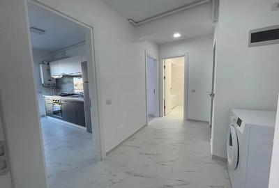 Apartament cu 2 camere decomandat, mobilat în Apărătorii Patriei - 5