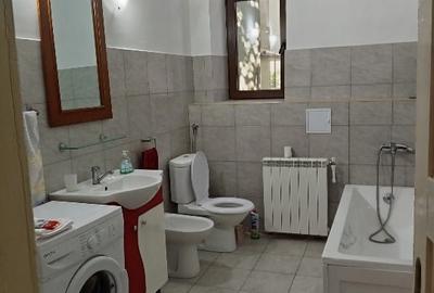 Apartament cu 3 camere decomandat, mobilat în Piața Unirii - 2